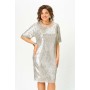 MIRA-FASHION 5634-2 Платье