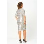 MIRA-FASHION 5634-2 Платье