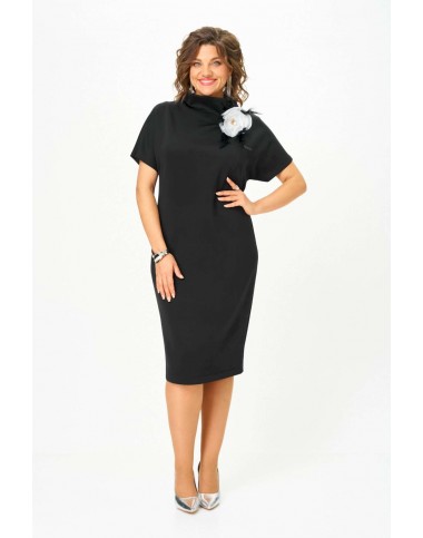 MIRA-FASHION 5637 Платье