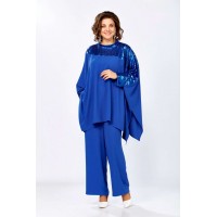 MIRA-FASHION 5638 Костюм брючный