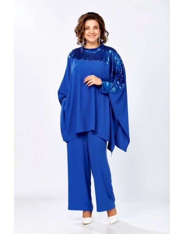 MIRA-FASHION 5638 Костюм брючный