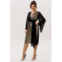 MIRA-FASHION 5641 Платье