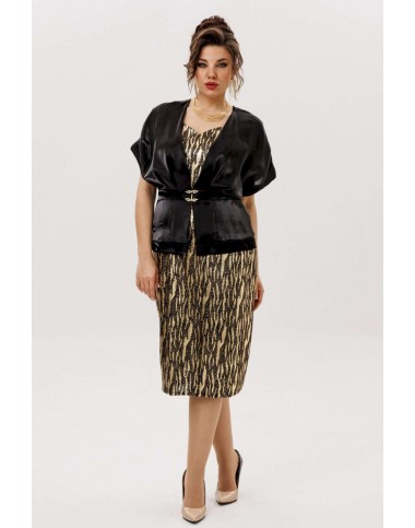 MIRA-FASHION 5642 Костюм MIRA-FASHION 5642 Костюм