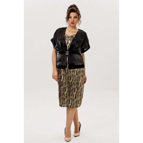 MIRA-FASHION 5642 Костюм MIRA-FASHION 5642 Костюм