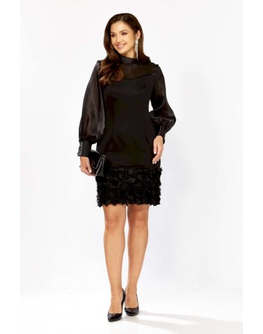 MIRA-FASHION 5649 Платье