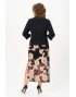 MIRA-FASHION 5650 Костюм юбочный