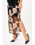 MIRA-FASHION 5650 Костюм юбочный