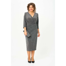 MIRA-FASHION 5653 Платье