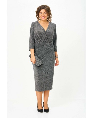 MIRA-FASHION 5653 Платье