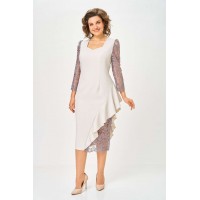 MIRA-FASHION 5654 Платье