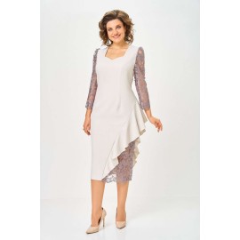 MIRA-FASHION 5654 Платье