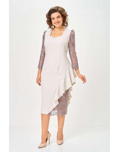 MIRA-FASHION 5654 Платье