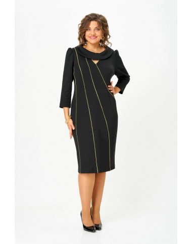 MIRA-FASHION 5658 Платье