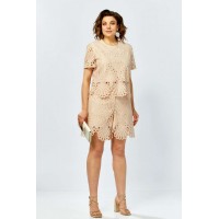 MIRA-FASHION 5661-3 Костюм