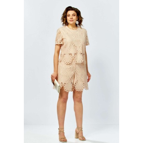 MIRA-FASHION 5661-3 Костюм