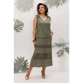 MIRA-FASHION 5667 Платье