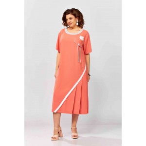 MIRA-FASHION 5669-2 Платье