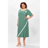 MIRA-FASHION 5669 Платье