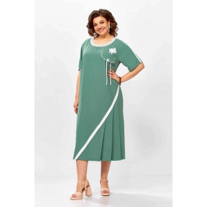 MIRA-FASHION 5669 Платье