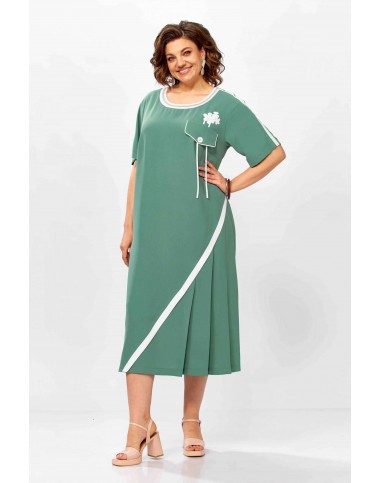 MIRA-FASHION 5669 Платье