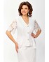 MIRA-FASHION 5682 Костюм юбочный