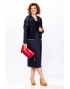MIRA-FASHION 5684 Костюм юбочный