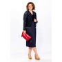 MIRA-FASHION 5684 Костюм юбочный