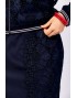 MIRA-FASHION 5684 Костюм юбочный