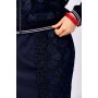 MIRA-FASHION 5684 Костюм юбочный