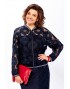 MIRA-FASHION 5684 Костюм юбочный