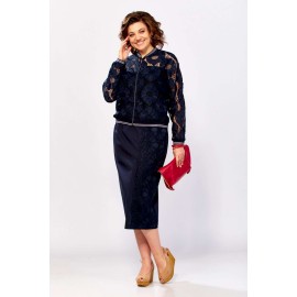 MIRA-FASHION 5684 Костюм юбочн..