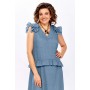 MIRA-FASHION 5695-2 Платье