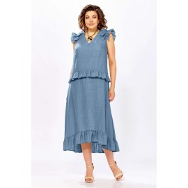 MIRA-FASHION 5695-2 Платье..