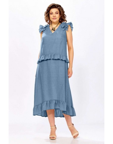 MIRA-FASHION 5695-2 Платье