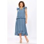 MIRA-FASHION 5695-2 Платье