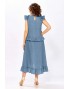 MIRA-FASHION 5695-2 Платье