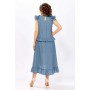 MIRA-FASHION 5695-2 Платье