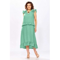 MIRA-FASHION 5695 Платье