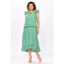 MIRA-FASHION 5695 Платье