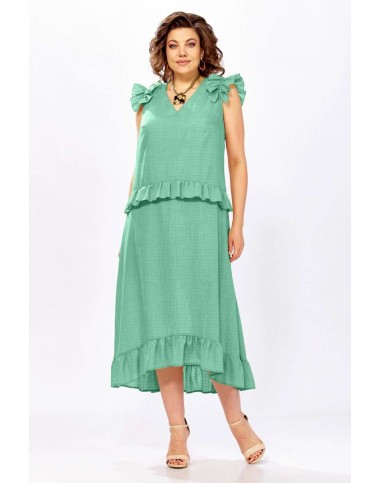 MIRA-FASHION 5695 Платье
