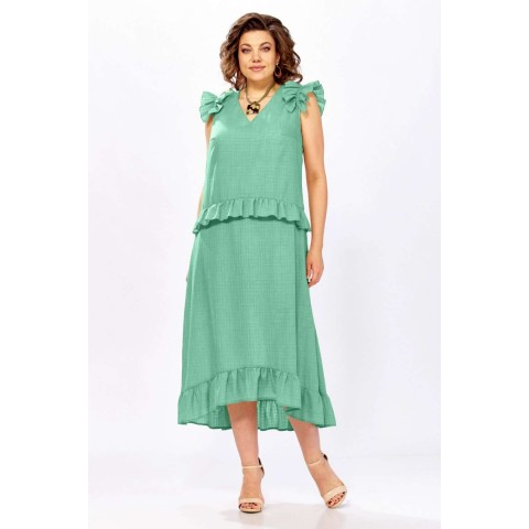 MIRA-FASHION 5695 Платье