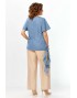 MIRA-FASHION 5696-2 Костюм брючный