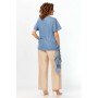 MIRA-FASHION 5696-2 Костюм брючный