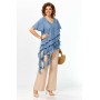 MIRA-FASHION 5696-2 Костюм брючный