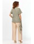 MIRA-FASHION 5696-3 Костюм брючный