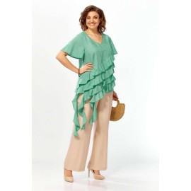 MIRA-FASHION 5696 Костюм брючн..