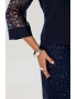 MIRA-FASHION 5709 Костюм юбочный