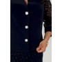 MIRA-FASHION 5709 Костюм юбочный