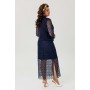MIRA-FASHION 5709 Костюм юбочный