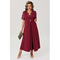MIRA-FASHION 5716 Платье